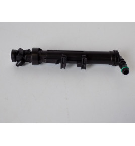 Mercedes GLK W204 Lavafaro sinistro - 4273