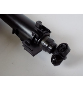 Audi A4 B8 Lavafaro parte destra - 4278