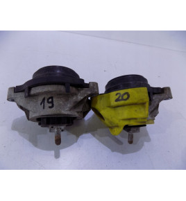 BMW X3 F25/BMW X4 F26 Supporto motore sx-19