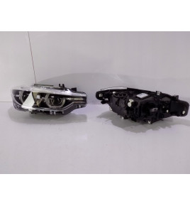 BMW3 F30/F31 LCI Faro Anteriore Full Led SX-6165