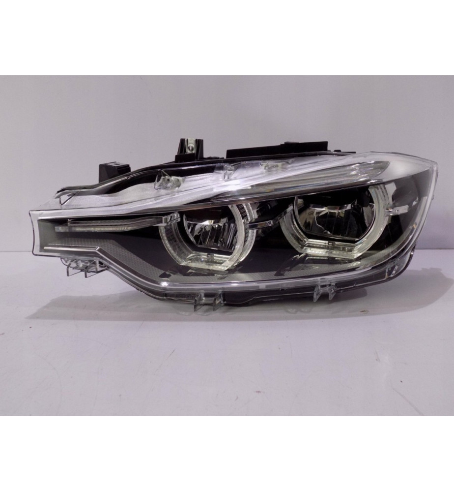 BMW3 F30/F31 LCI Faro Anteriore Full Led SX-6165