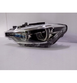BMW3 F30/F31 LCI Faro Anteriore Full Led SX-6165
