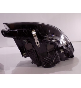 BMW5 F10/F11 LCI Faro allo xeno antitors. SX-5883