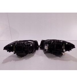 BMW5 F10/F11 LCI Faro allo xeno antitors. SX-5883
