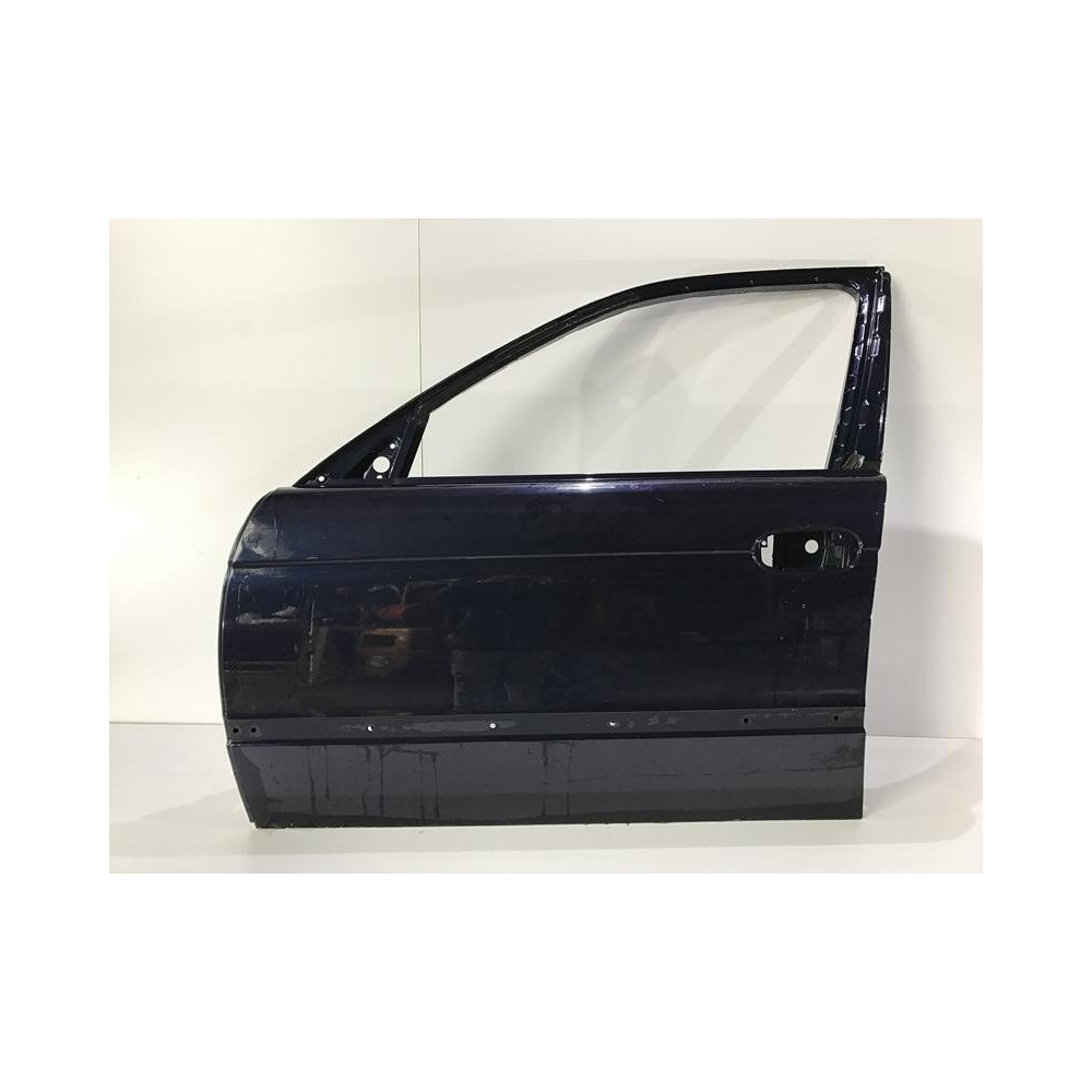 BMW SERI 5 E39 - DRZWI LEWY...