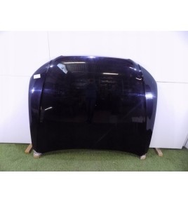 Audi A4 B8 8K0 Maska / Pokrywa Silnika - 1272