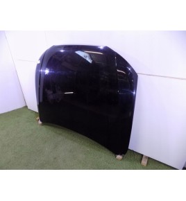 Audi A4 B8 8K0 Maska / Pokrywa Silnika - 1272