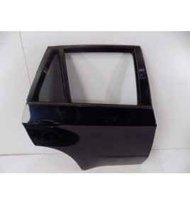 BMW X5 E70 - Drzwi Tylne - Prawa Strona - 0040
