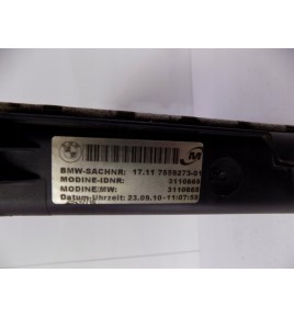 BMW E90 E87 E84 CHŁODNICA WODY