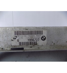 BMW E90 E87 E84 CHŁODNICA WODY