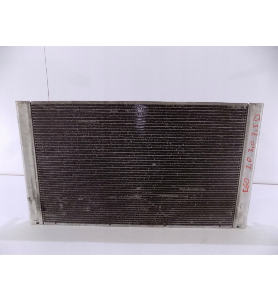 RADIATORE ACQUA BMW 5 E60...