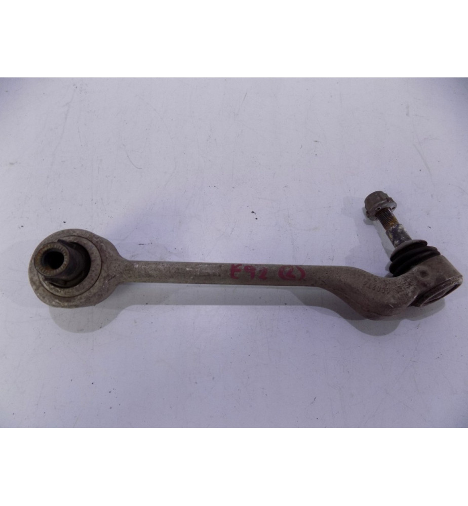 BMW 3 E90/91/92 Forcellone trasversale ant L 00045
