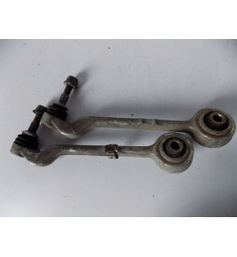 BMW 3 E90/91/92 Forcellone trasversale ant L 00041