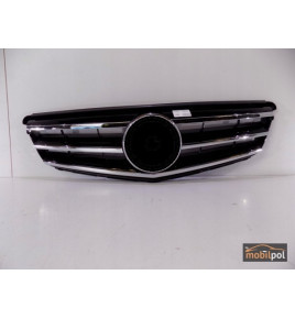 Mercedes Classe C W204 LCI...