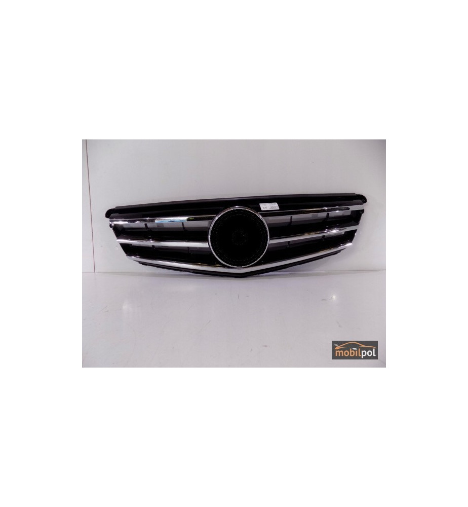 Mercedes Classe C W204 LCI / Griglia - 0429