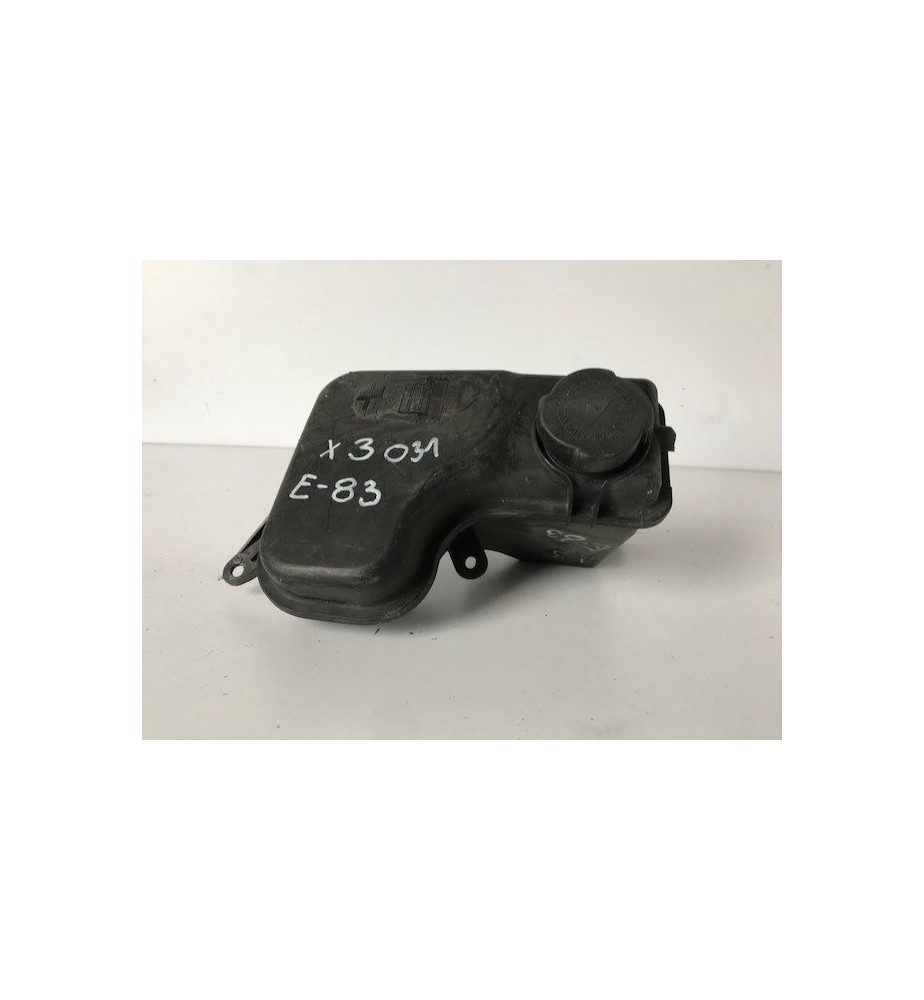 BMW X3 E83 ZBIORNIK ZBIORNICZEK WYRÓWNAWCZY