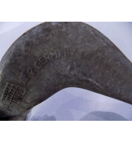 BMW 3 E90/E91 Forcellone Anteriore Sinistro 00044