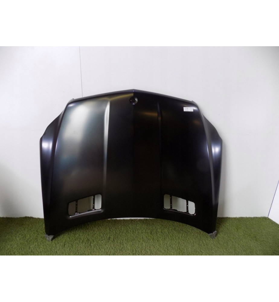 Mercedes GL W166 Cofano Motore - 4157