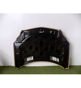 Mercedes GL W166 Cofano Motore - 4157