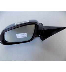 SPECCHIO BMW 2 F22 SHADOWLINE SINISTRO 5 PIN -344