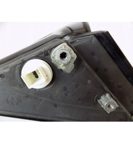 SPECCHIO BMW 2 F22 SHADOWLINE SINISTRO 5 PIN -344