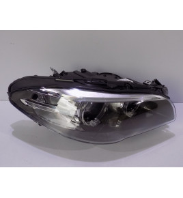 BMW 5 F10/F11 LCI Faro allo xeno antitorsione-5884