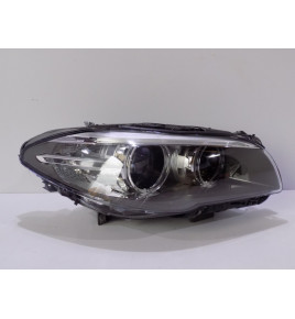 BMW 5 F10/F11 LCI Faro allo xeno antitorsione-5884