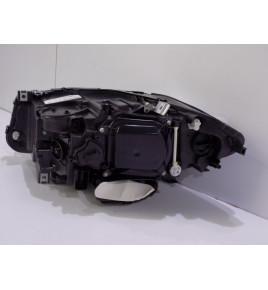 BMW 5 F10/F11 LCI Faro allo xeno antitorsione-5884