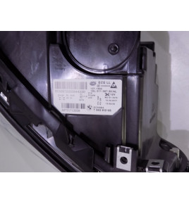 BMW 5 F10/F11 LCI Faro allo xeno antitorsione-5884