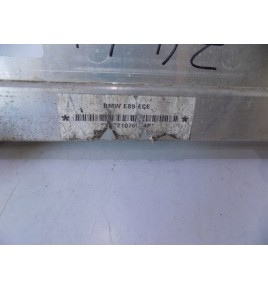 BMW Z4 E89 - Belka Zderzaka Tył Tylna