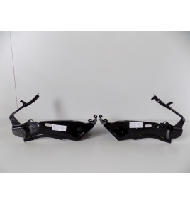 Mercedes Classe S W221...