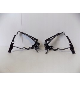 Mercedes Classe C W204 LCI...