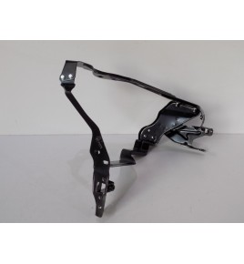 Mercedes Classe C W204 LCI Staffa faro Destro 3025