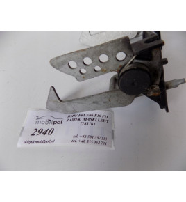 BMW F01 F06 BMW 5 F10 F11 Cerniera cofano SX-2940