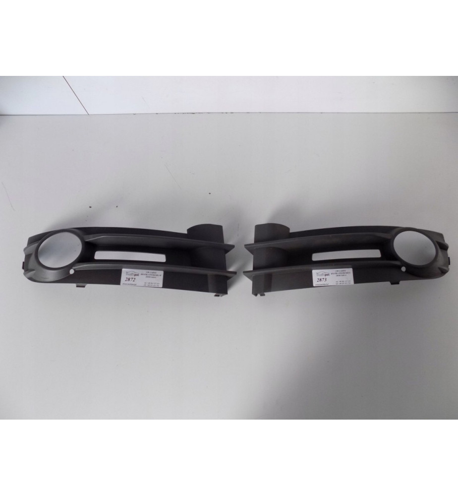 VW Transporter T5 - Griglia paraurti sinistra 2875