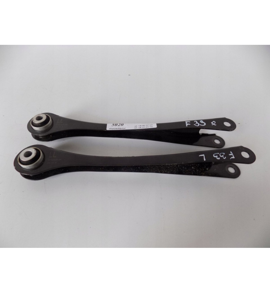 BMW 3 F30/F31 Forcellone Posteriore Sinistro 5020