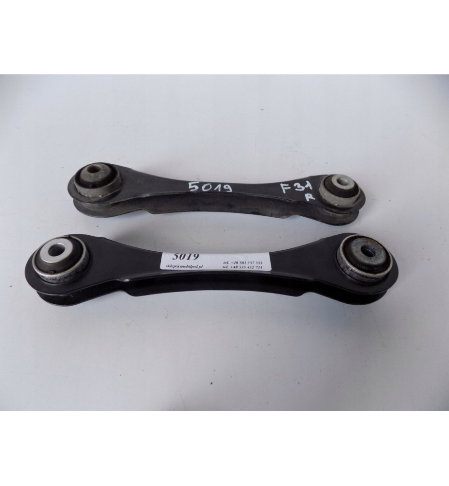 BMW1 F20 BMW3 F30 Braccio cont post sup dx 5019