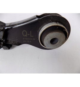 BMW 1 F20 BMW 3 F30 Forcellone sinistro pos. 5022