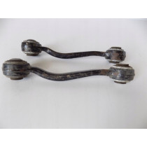 BMW X3 F25 BMW X4 F26 Forcellone Posteriore 5028