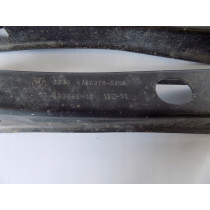 BMW X3 F25 BMW X4 F26 Forcellone posteriore  5030