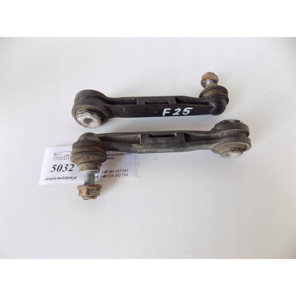 BMW X3 F25 BMW X4 F26 Stabilizzatore -5032