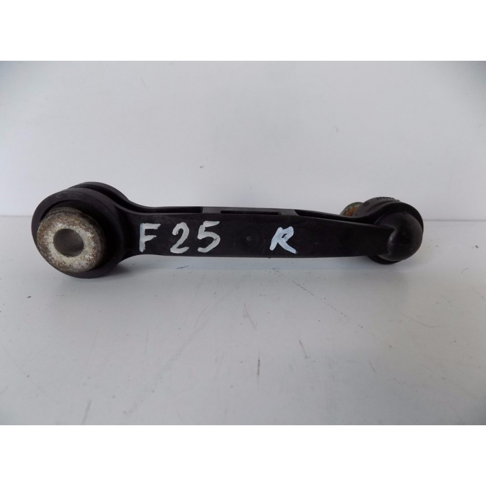BMW F25/F26 Connettore...