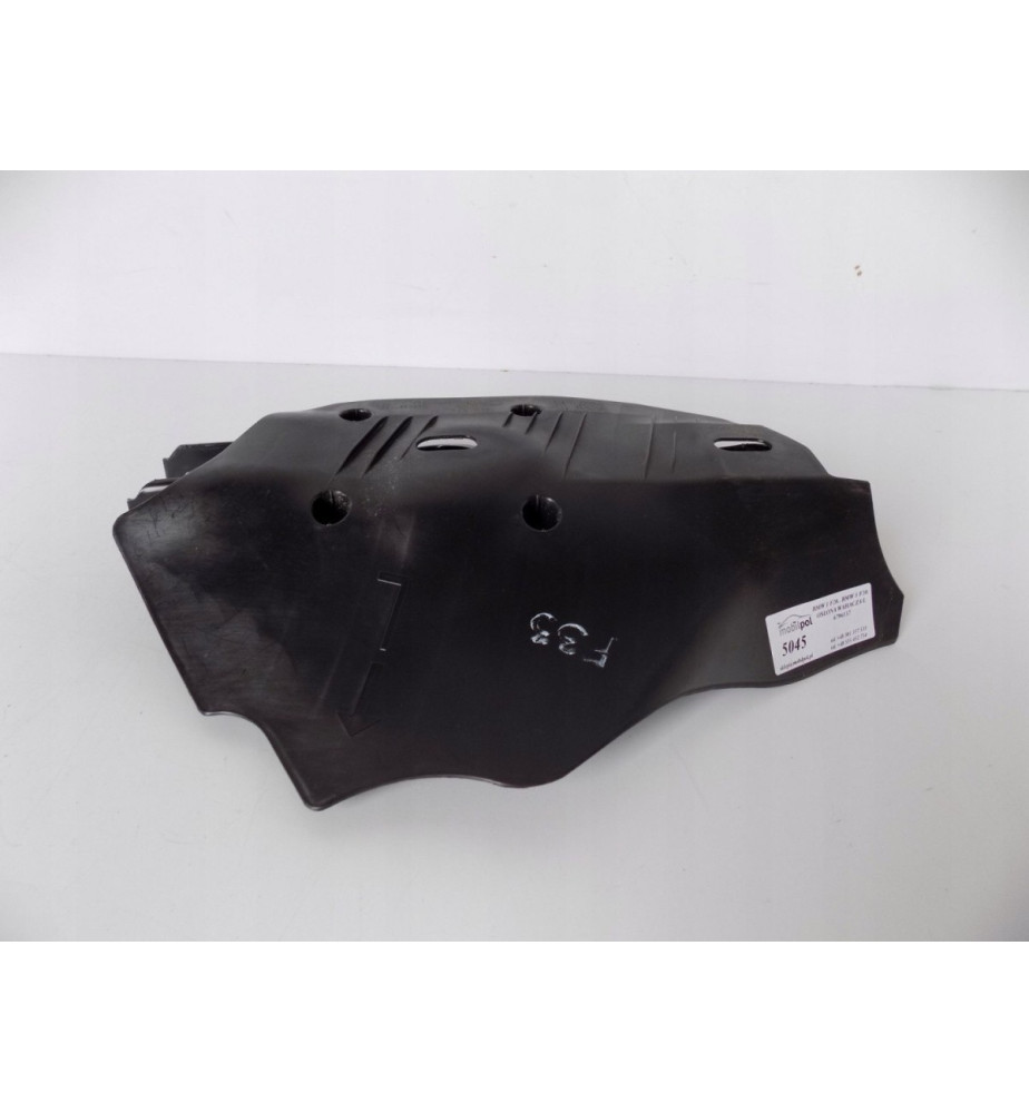 BMW 1 F20.. BMW 3 F30.. Osłona Wahacza Lewa - 5045