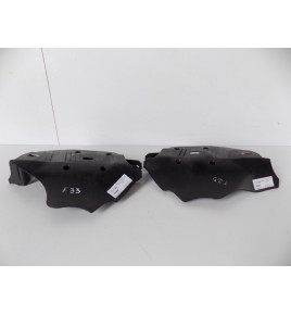 BMW 1 F20.. BMW 3 F30.. Osłona Wahacza Lewa - 5045