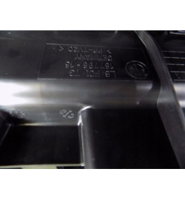 BMW 7 F01/ F02 Deflettore aria / feritoia - 4166