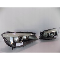 BMW 7 F01 / 02 Faro allo Xenon Dinamica DX - 3539