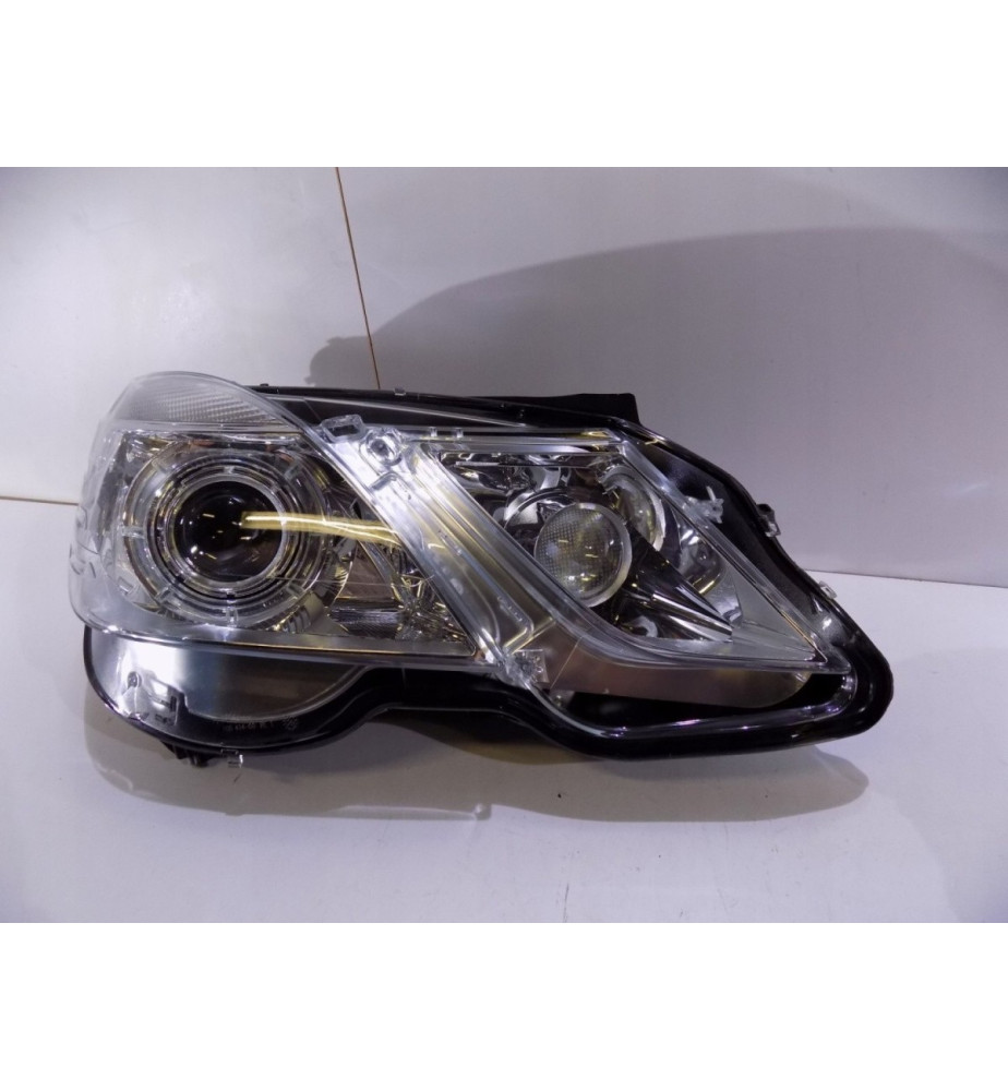 Mercedes Classe E W212 Faro Xenon Destro - 5870