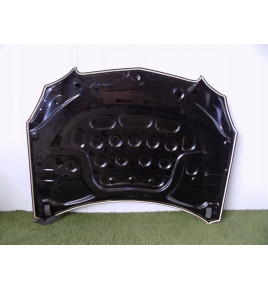 Mercedes Classe E W212 Cofano Motore - 3058