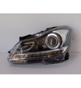 Mercedes Classe C W204 Faro...