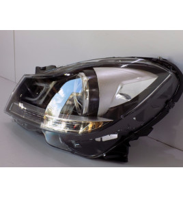 Mercedes Classe C W204 Faro sinistro ILS - 2804